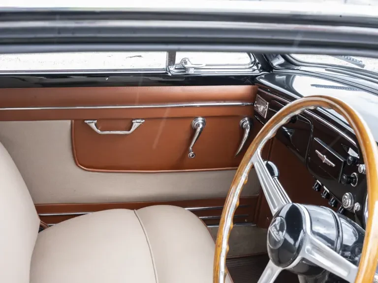 1958 Lancia Aurelia - Image 25 of 31