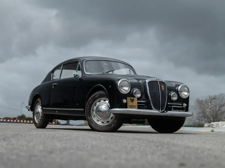 1958 Lancia Aurelia - Image 2 of 31
