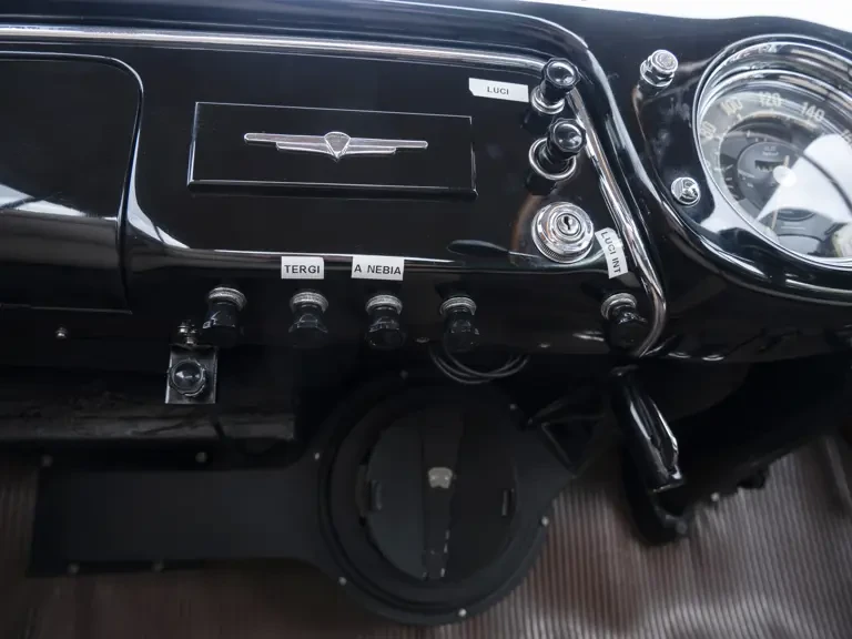 1958 Lancia Aurelia - Image 18 of 31