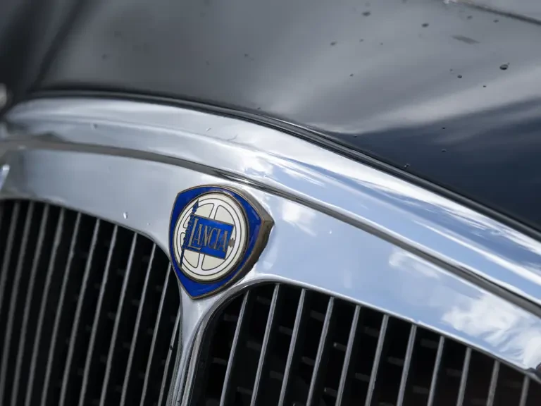 1958 Lancia Aurelia - Image 7 of 31