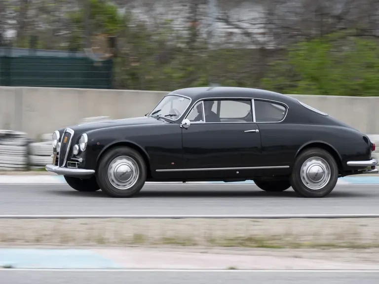 1958 Lancia Aurelia - Image 11 of 31