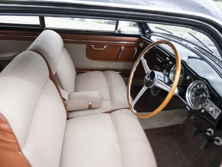 1958 Lancia Aurelia - Image 5 of 31