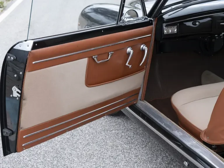 1958 Lancia Aurelia - Image 28 of 31