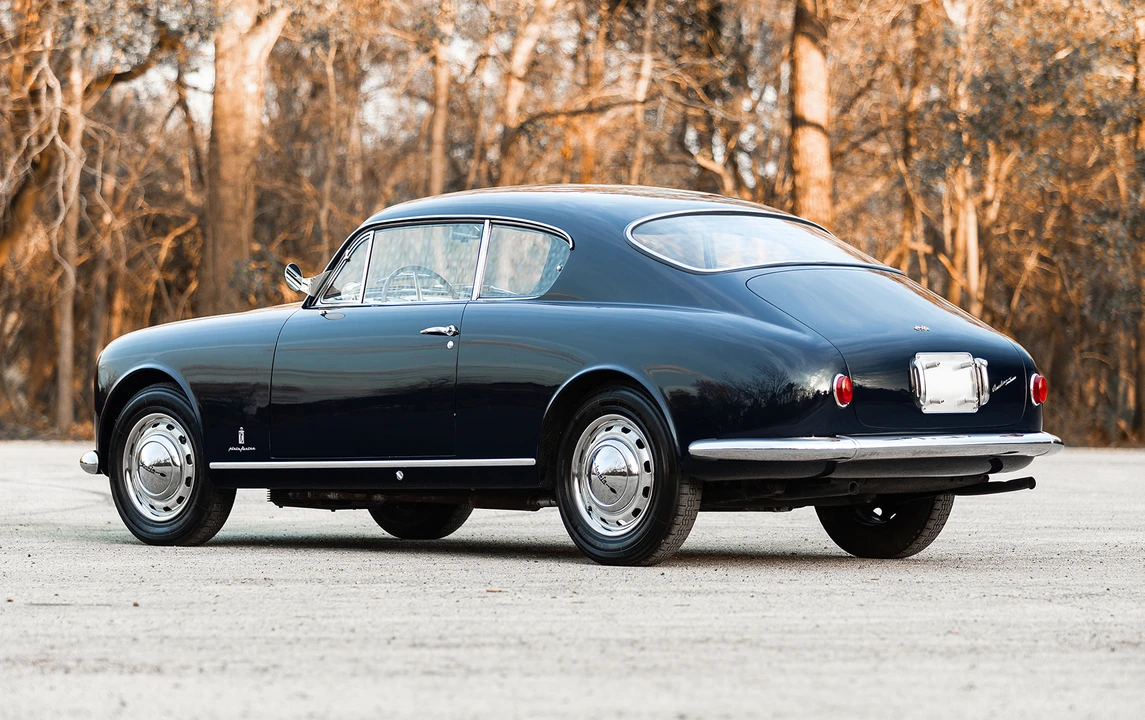 1958 Lancia Aurelia - Image 3 of 30