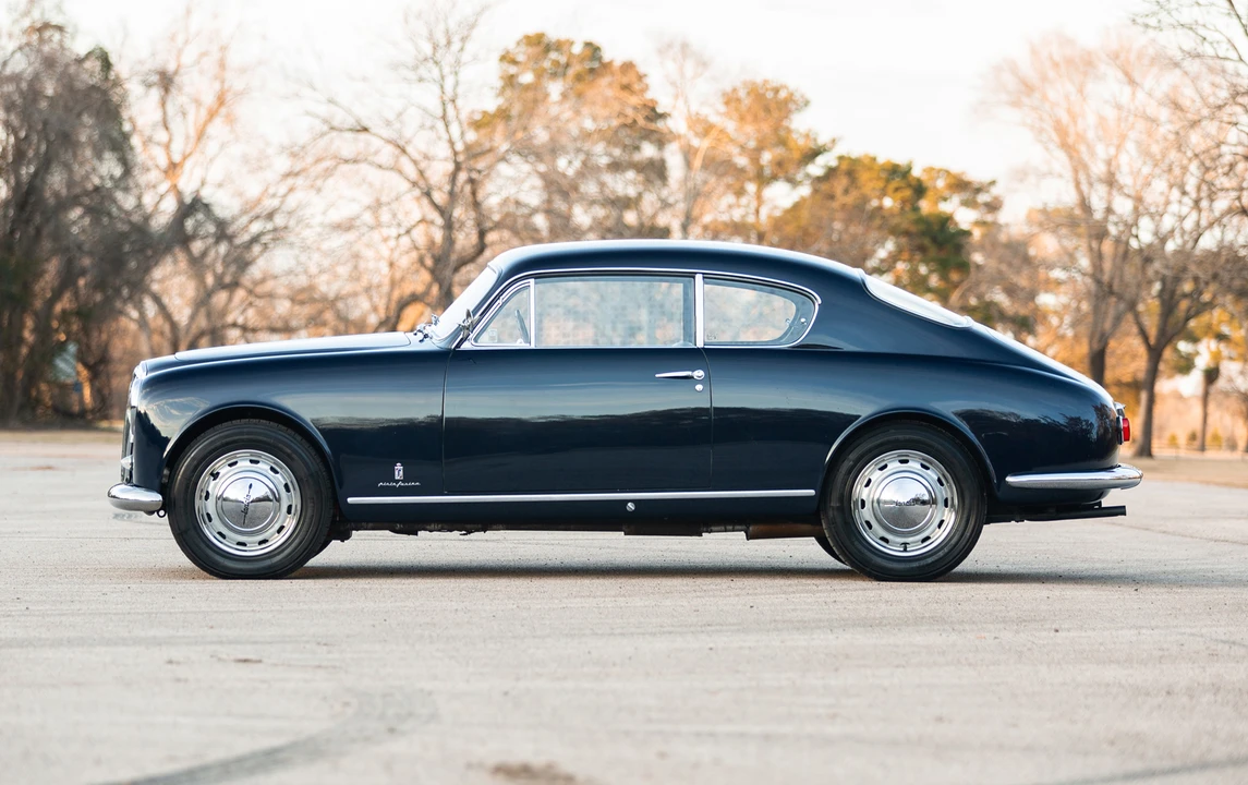 1958 Lancia Aurelia - Image 2 of 30