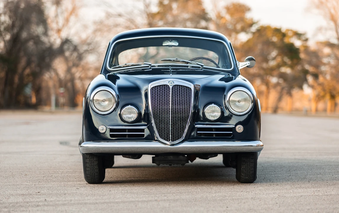 1958 Lancia Aurelia - Image 8 of 30