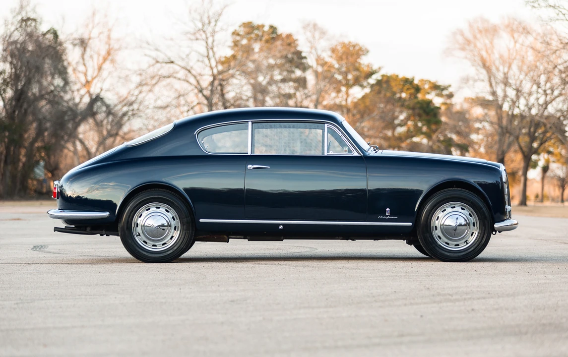 1958 Lancia Aurelia - Image 6 of 30