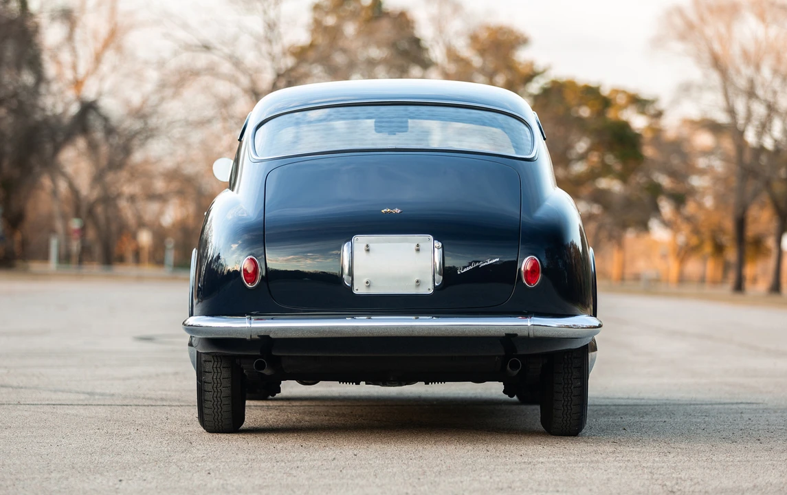 1958 Lancia Aurelia - Image 4 of 30