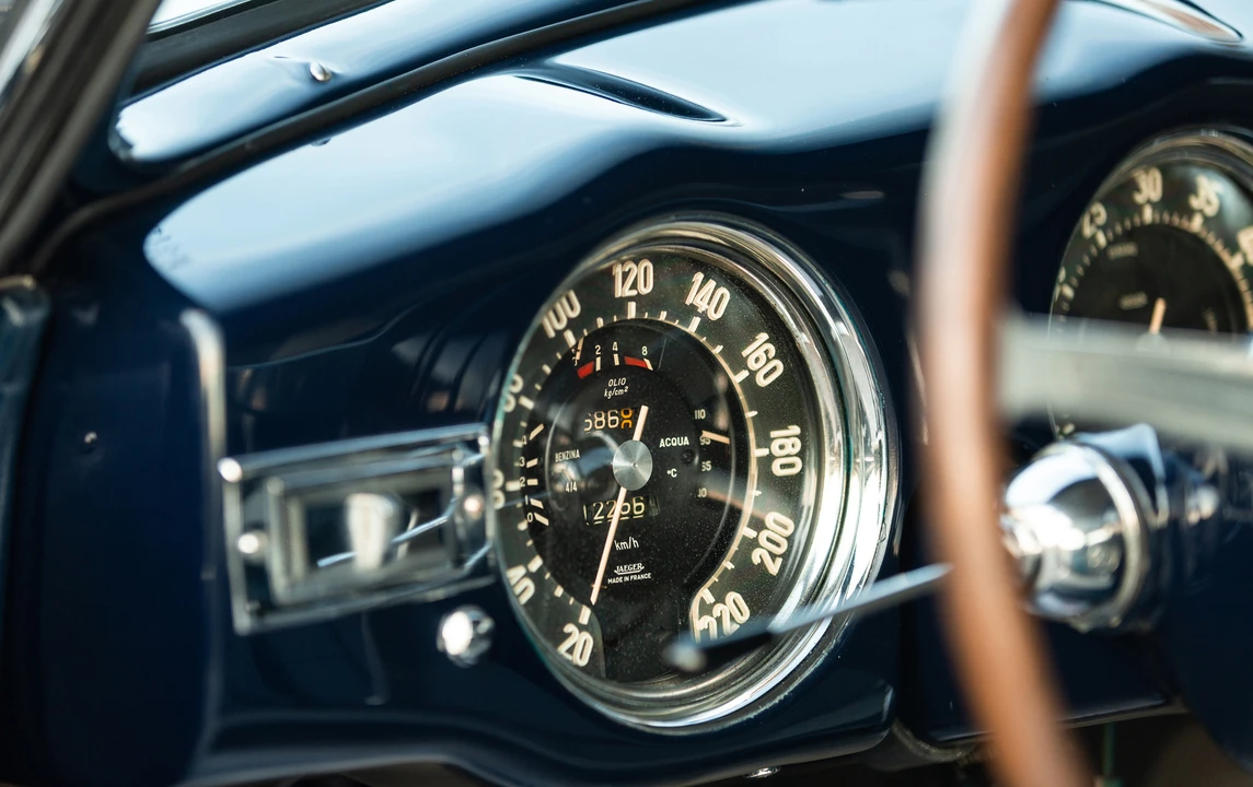 1958 Lancia Aurelia - Image 15 of 30