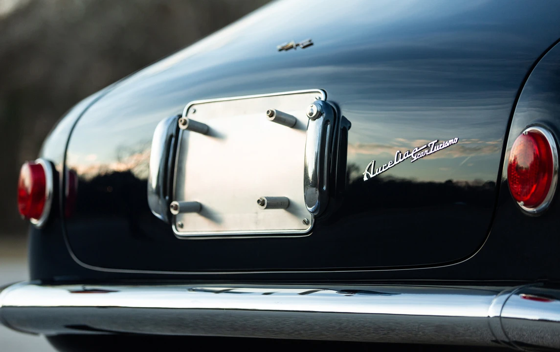 1958 Lancia Aurelia - Image 10 of 30