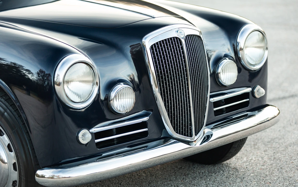 1958 Lancia Aurelia - Image 9 of 30