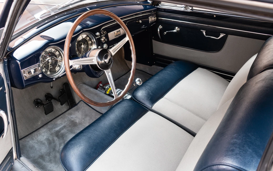 1958 Lancia Aurelia - Image 14 of 30