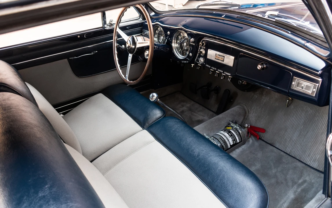 1958 Lancia Aurelia - Image 17 of 30