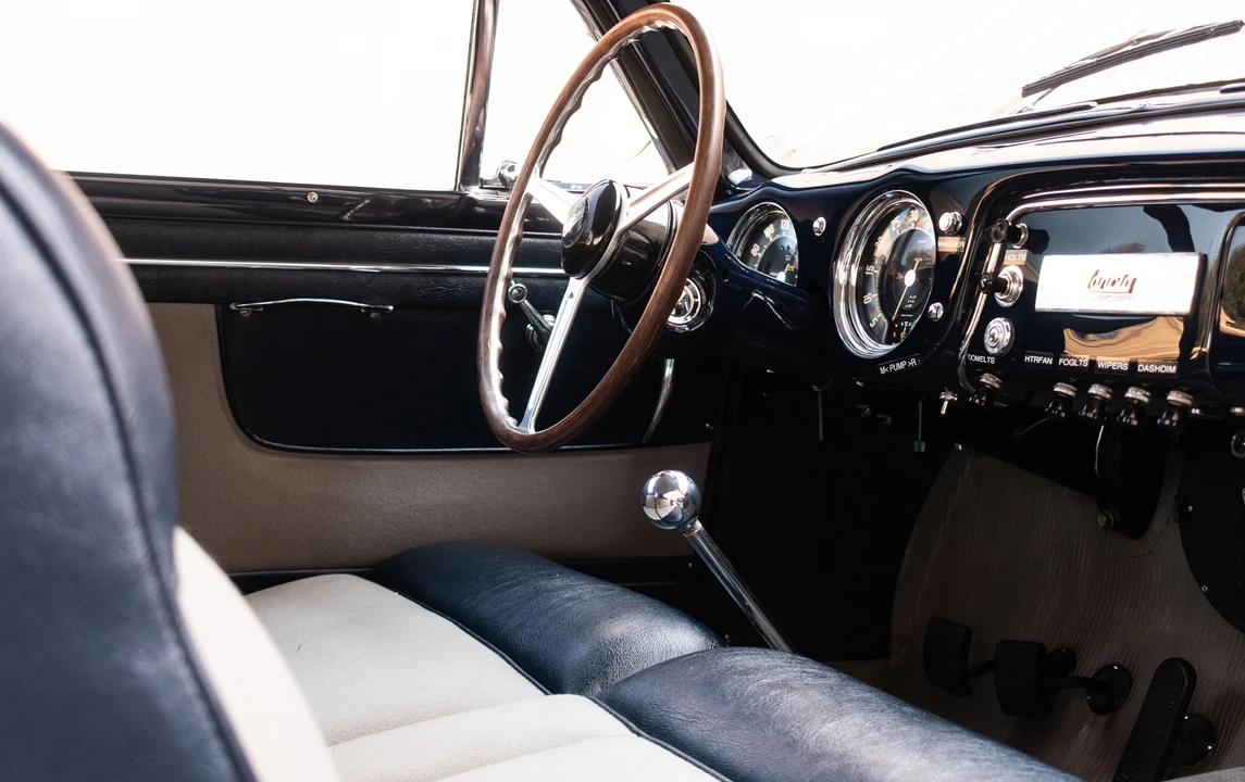 1958 Lancia Aurelia - Image 16 of 30