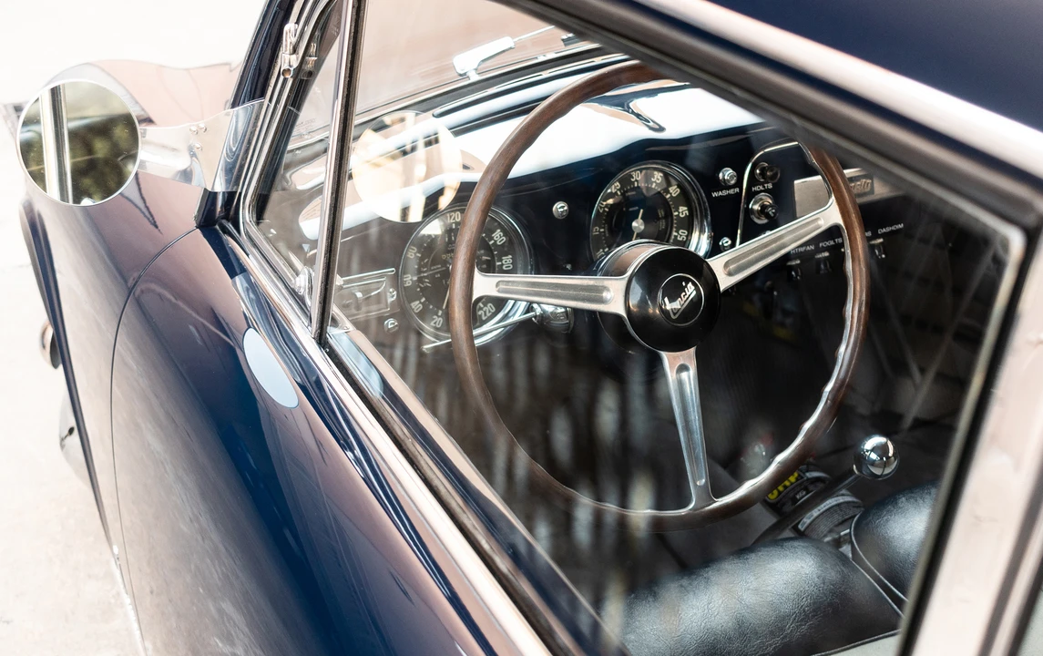 1958 Lancia Aurelia - Image 11 of 30