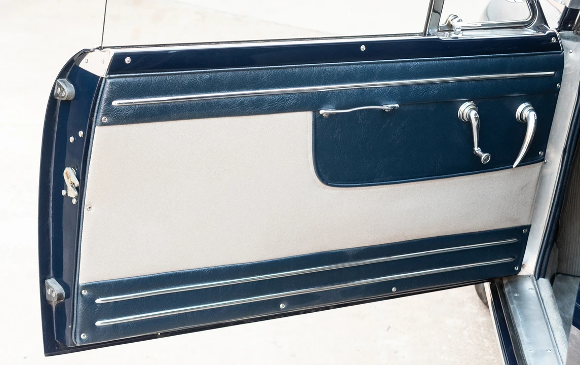 1958 Lancia Aurelia - Image 12 of 30