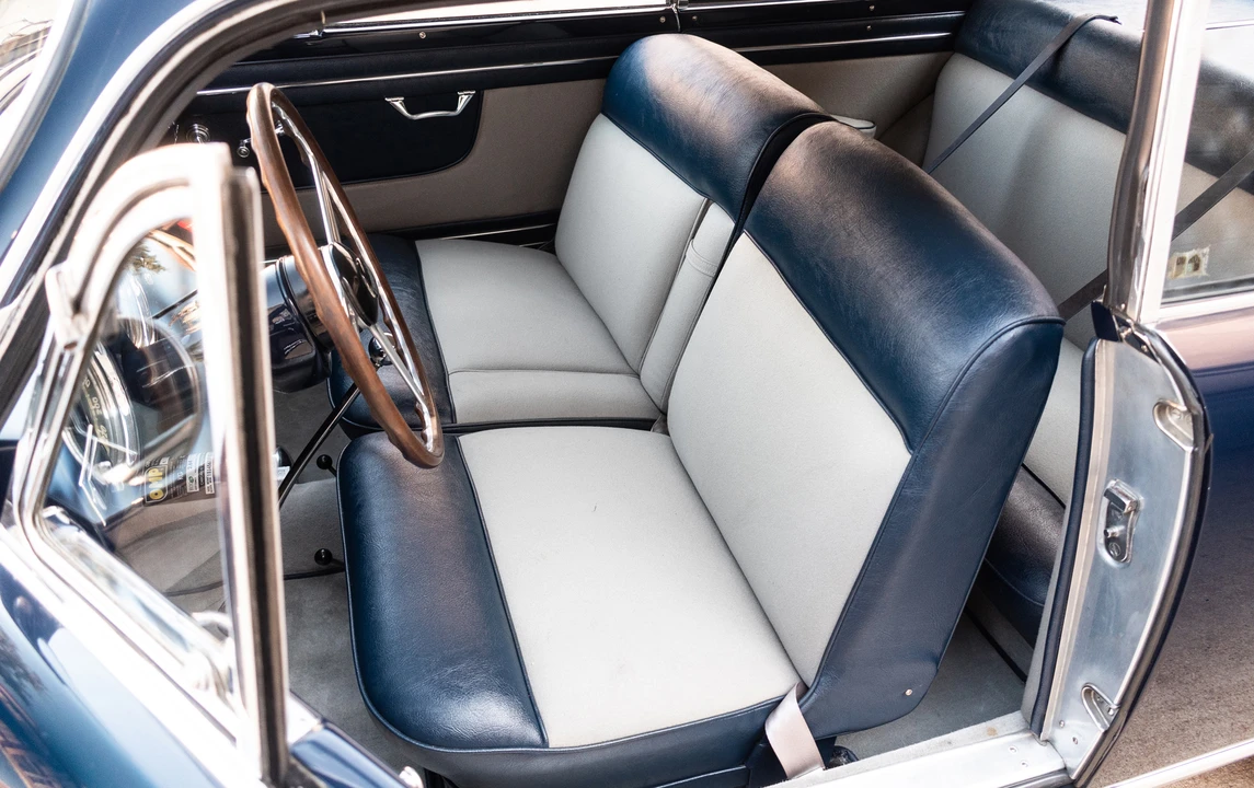 1958 Lancia Aurelia - Image 13 of 30
