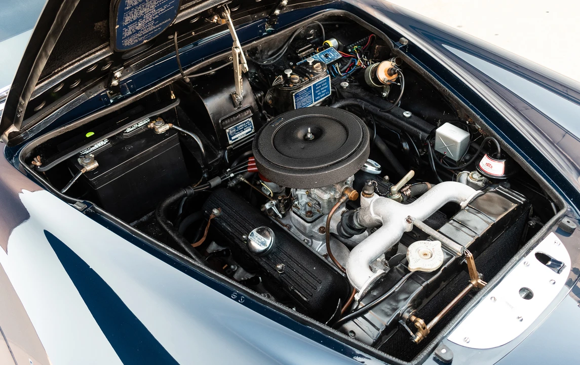 1958 Lancia Aurelia - Image 20 of 30