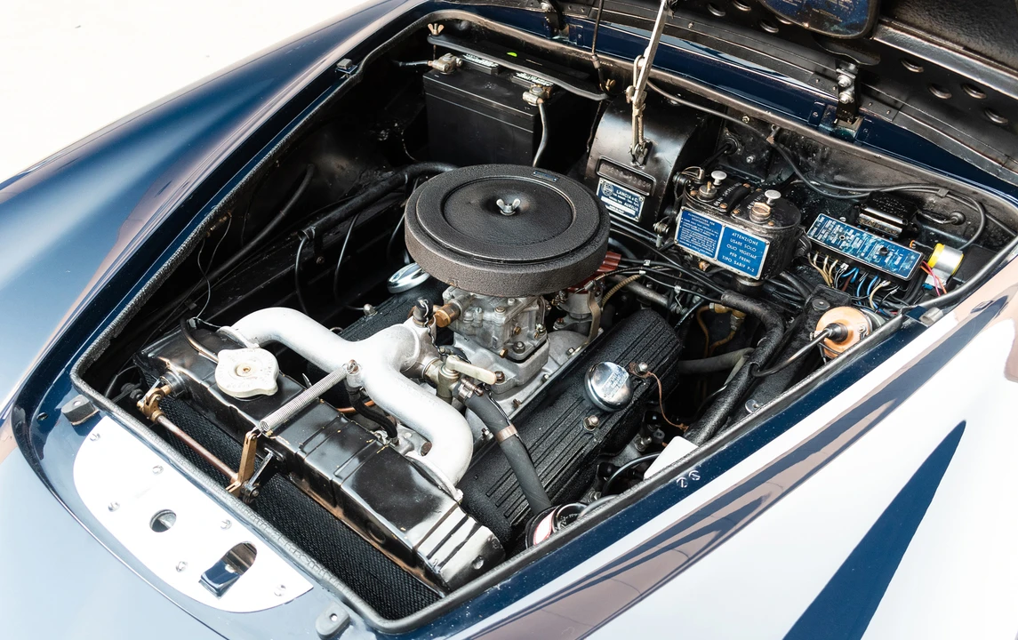 1958 Lancia Aurelia - Image 22 of 30