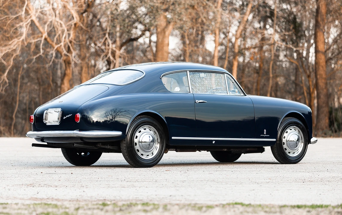 1958 Lancia Aurelia - Image 5 of 30