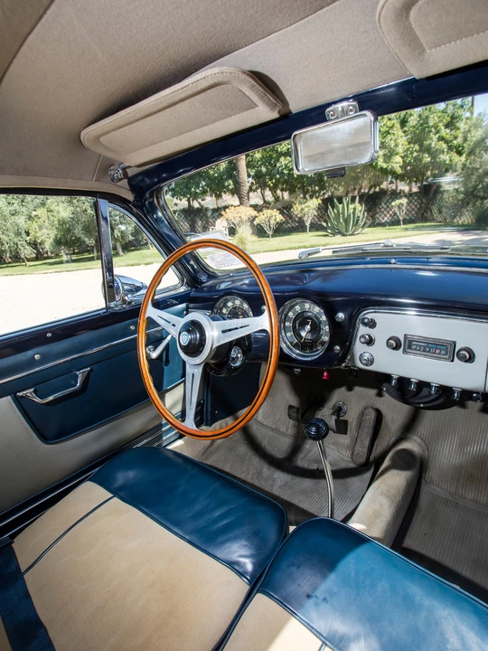 1958 Lancia Aurelia - Image 21 of 31