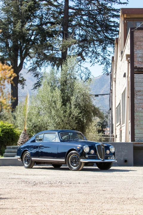 1958 Lancia Aurelia - Image 5 of 31
