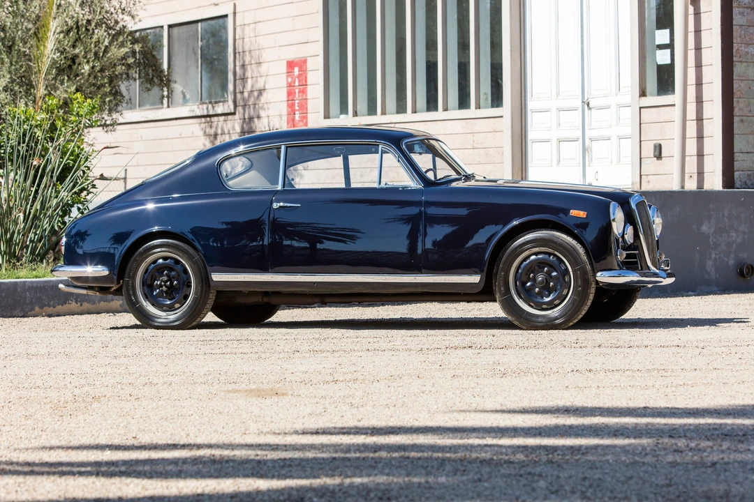 1958 Lancia Aurelia - Image 6 of 31