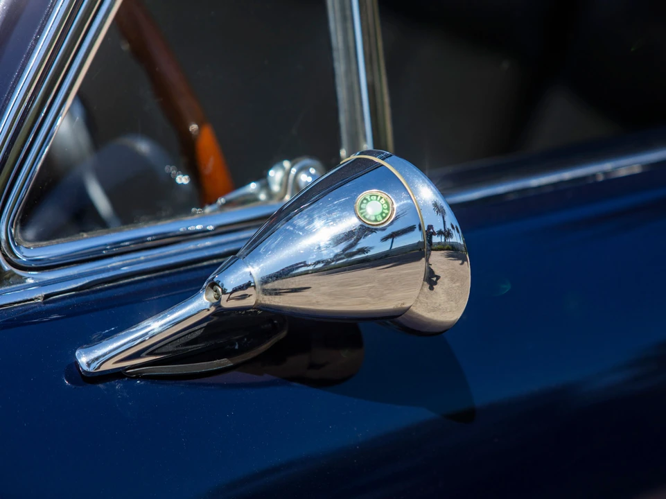1958 Lancia Aurelia - Image 26 of 31