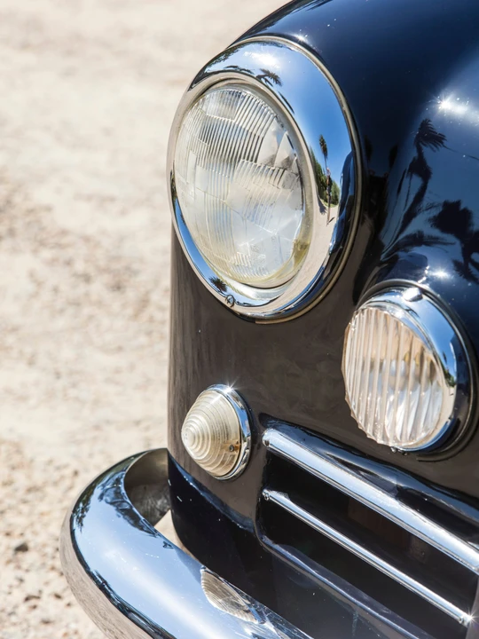 1958 Lancia Aurelia - Image 27 of 31