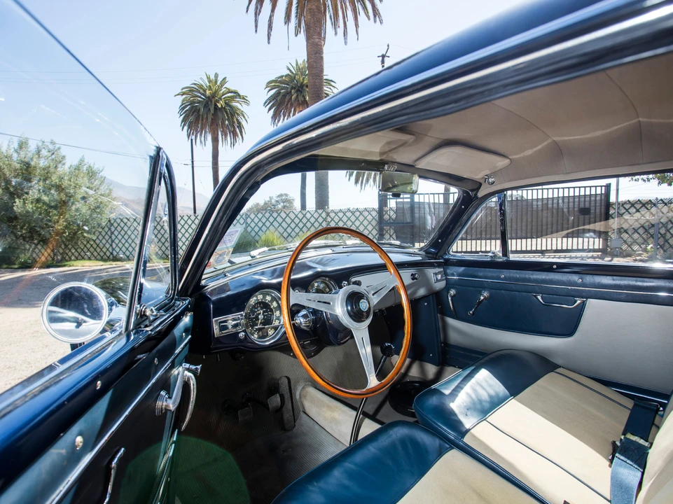 1958 Lancia Aurelia - Image 20 of 31