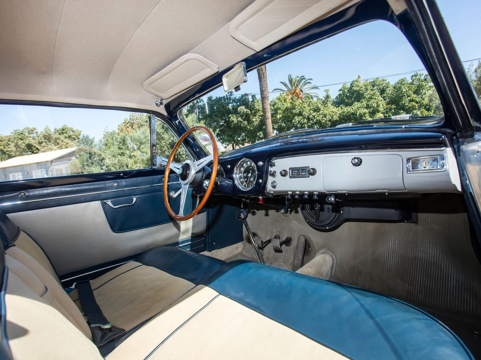 1958 Lancia Aurelia - Image 15 of 31