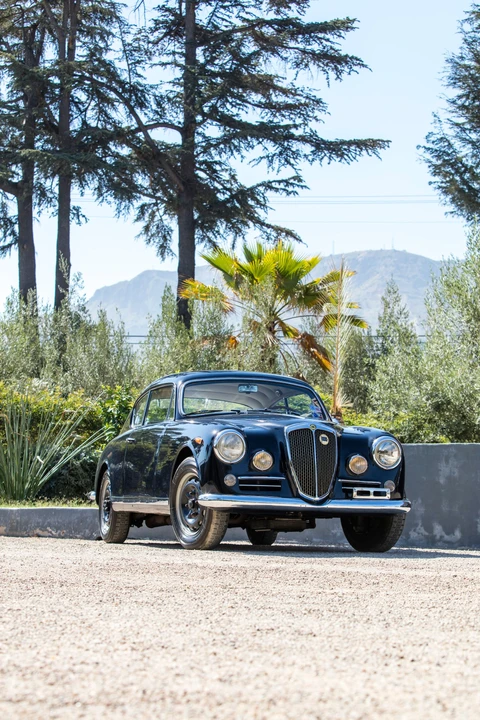 1958 Lancia Aurelia - Image 3 of 31