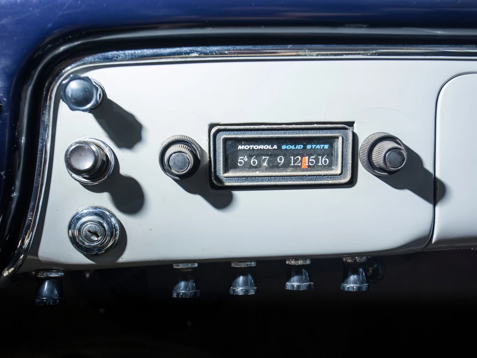 1958 Lancia Aurelia - Image 16 of 31
