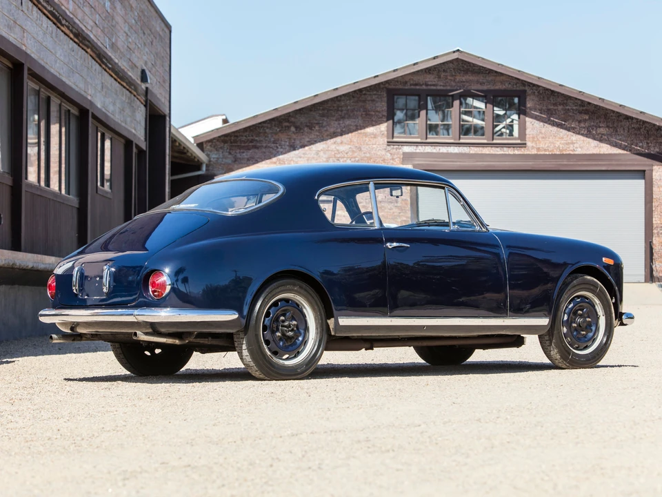 1958 Lancia Aurelia - Image 2 of 31