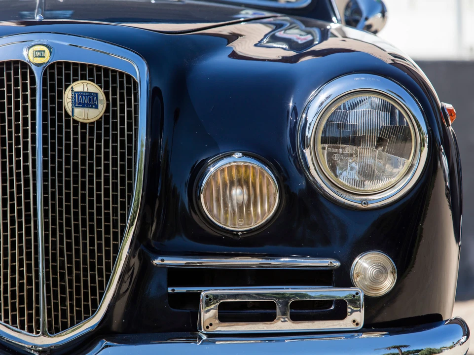 1958 Lancia Aurelia - Image 30 of 31