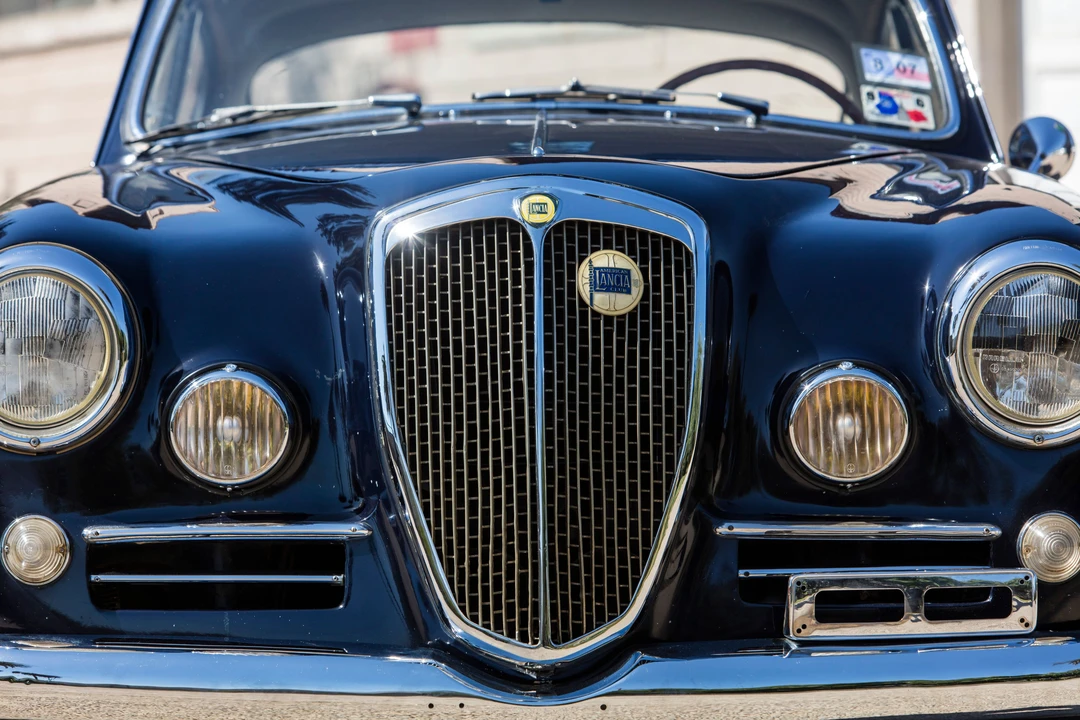 1958 Lancia Aurelia - Image 31 of 31