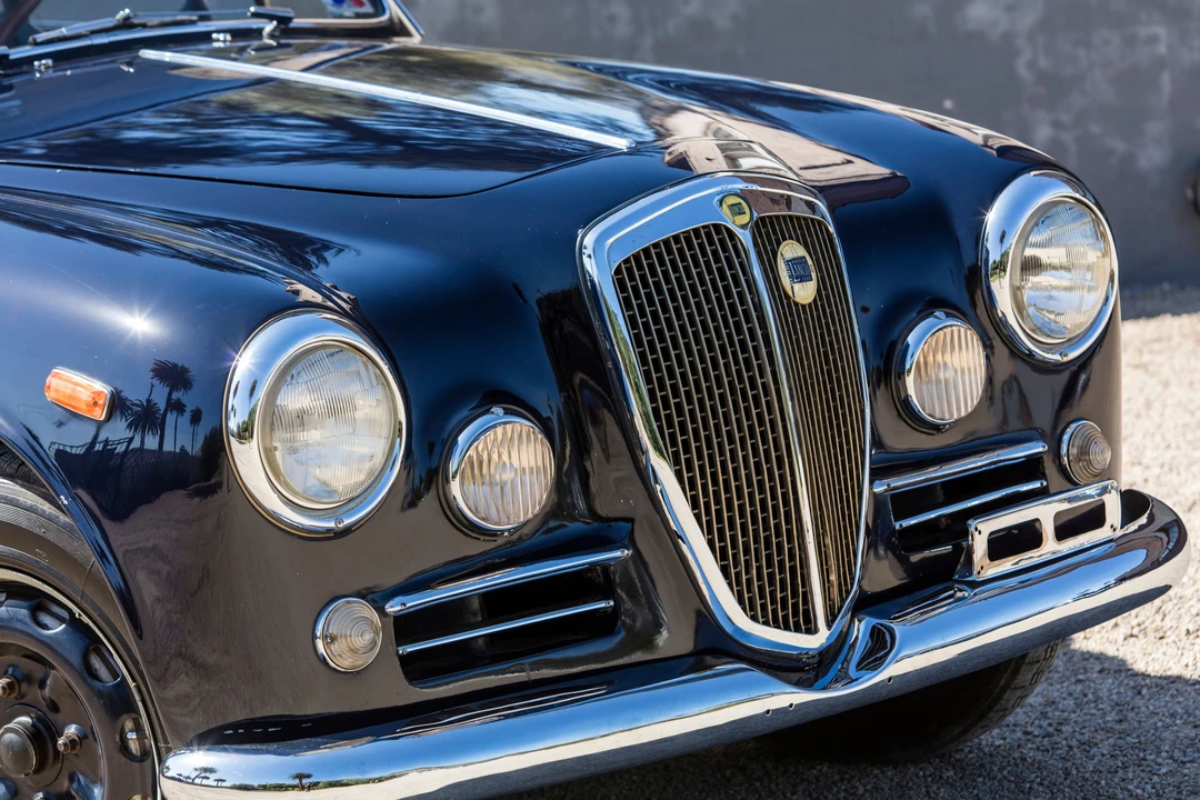 1958 Lancia Aurelia - Image 23 of 31
