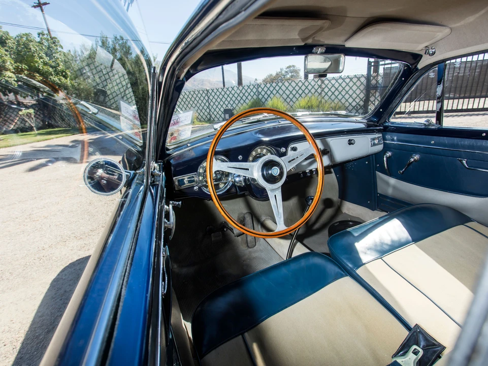 1958 Lancia Aurelia - Image 22 of 31