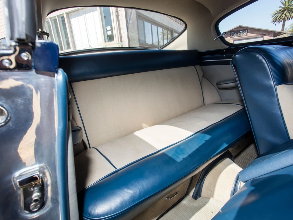 1958 Lancia Aurelia - Image 14 of 31