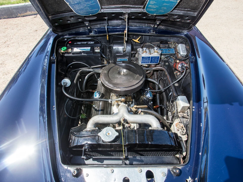 1958 Lancia Aurelia - Image 13 of 31