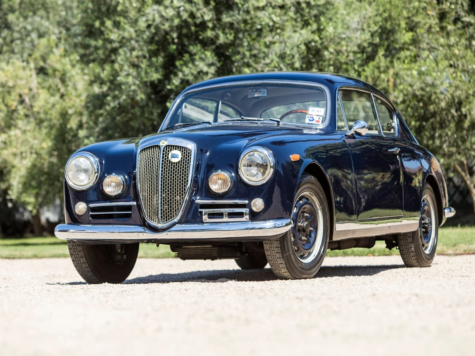 1958 Lancia Aurelia - Image 28 of 31