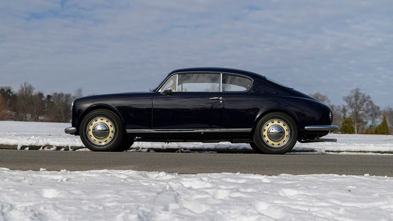 1958 Lancia Aurelia - Image 2 of 31