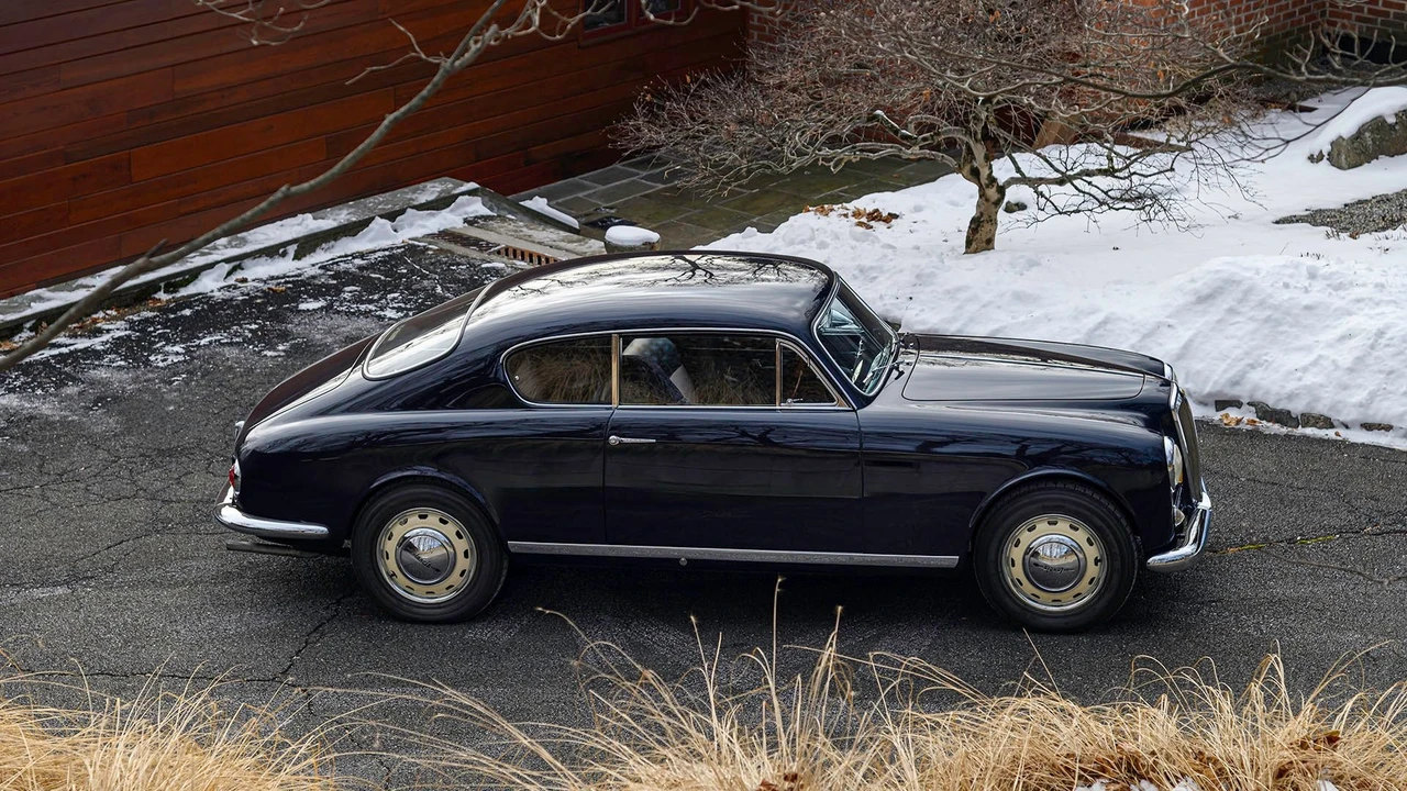 1958 Lancia Aurelia - Image 29 of 31