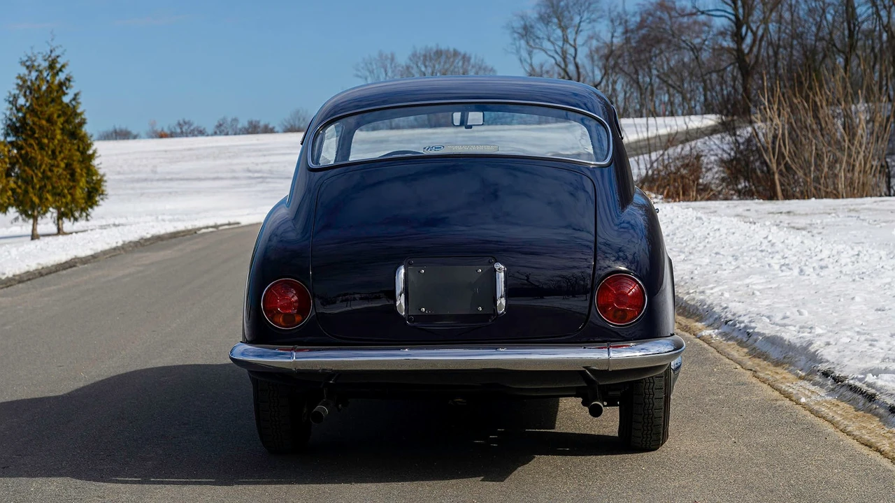 1958 Lancia Aurelia - Image 3 of 31