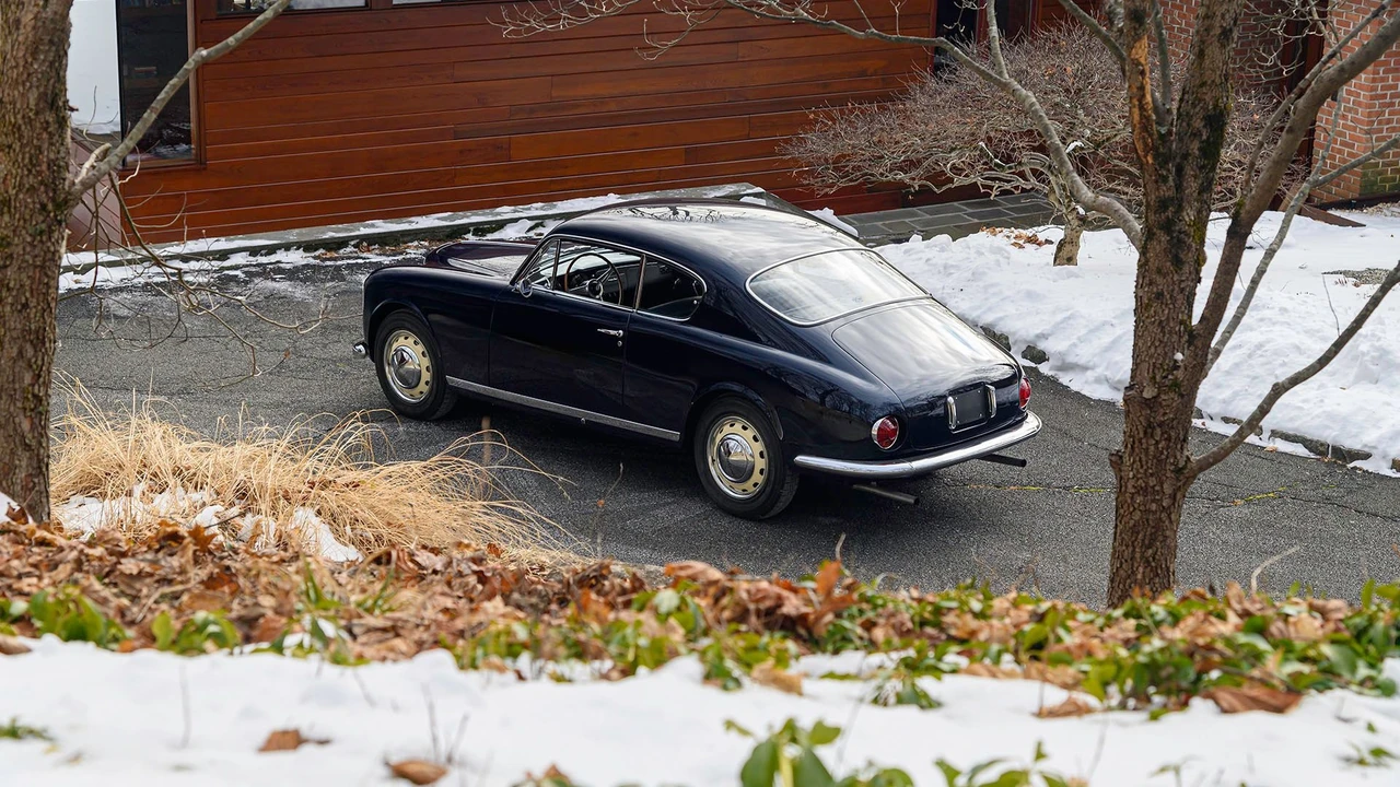 1958 Lancia Aurelia - Image 31 of 31