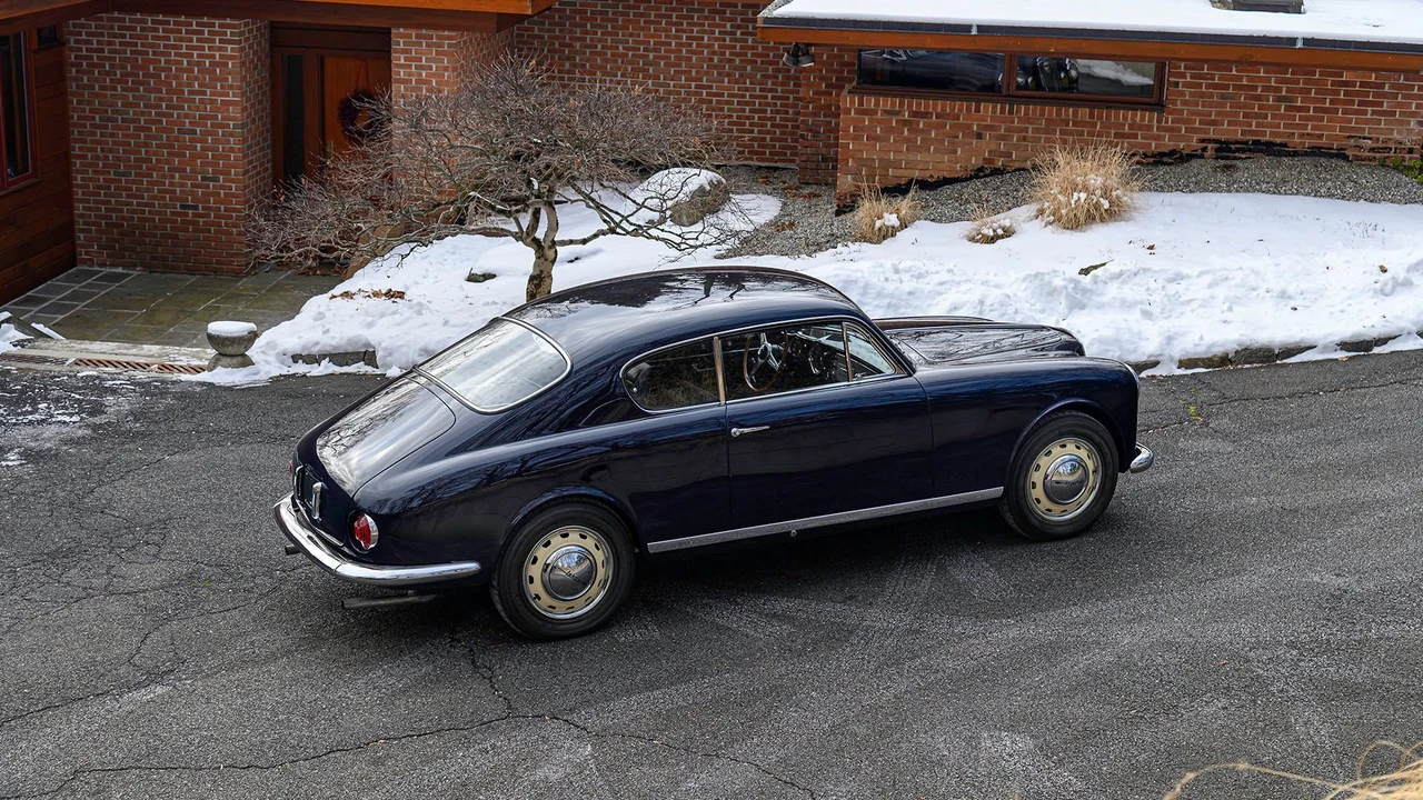 1958 Lancia Aurelia - Image 25 of 31