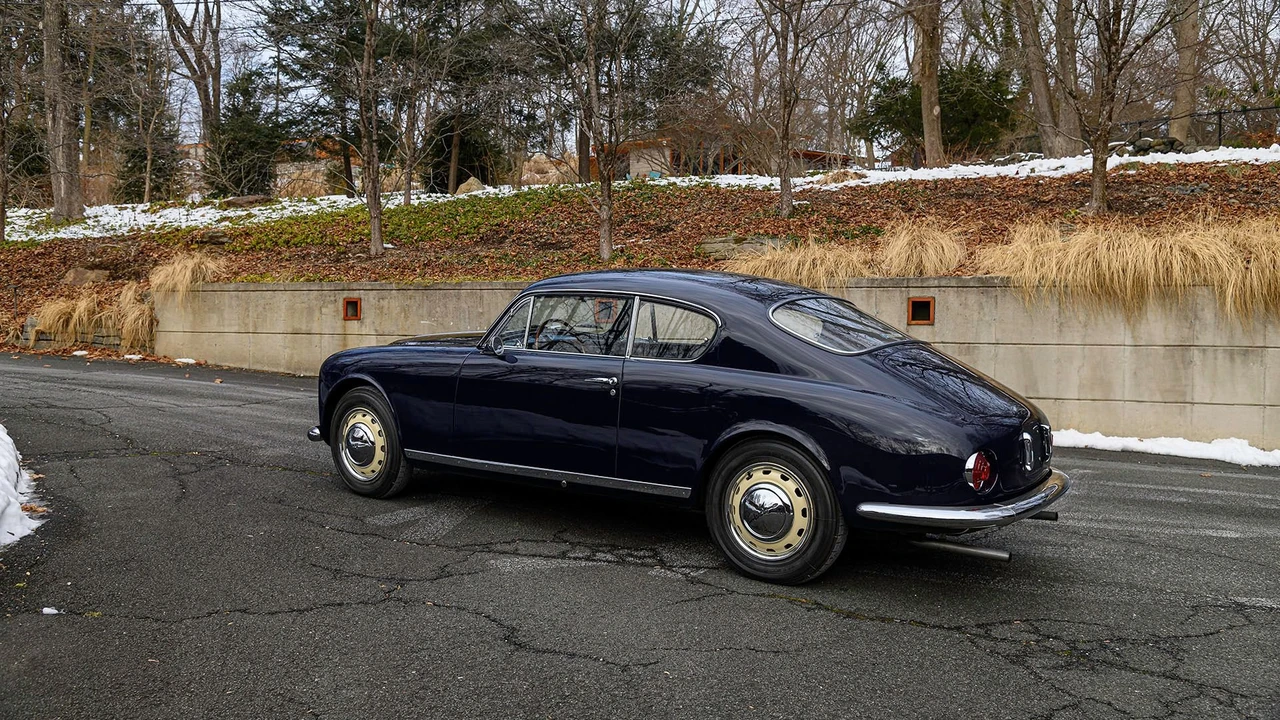 1958 Lancia Aurelia - Image 23 of 31