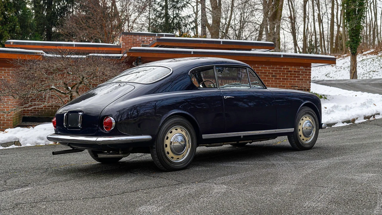 1958 Lancia Aurelia - Image 24 of 31