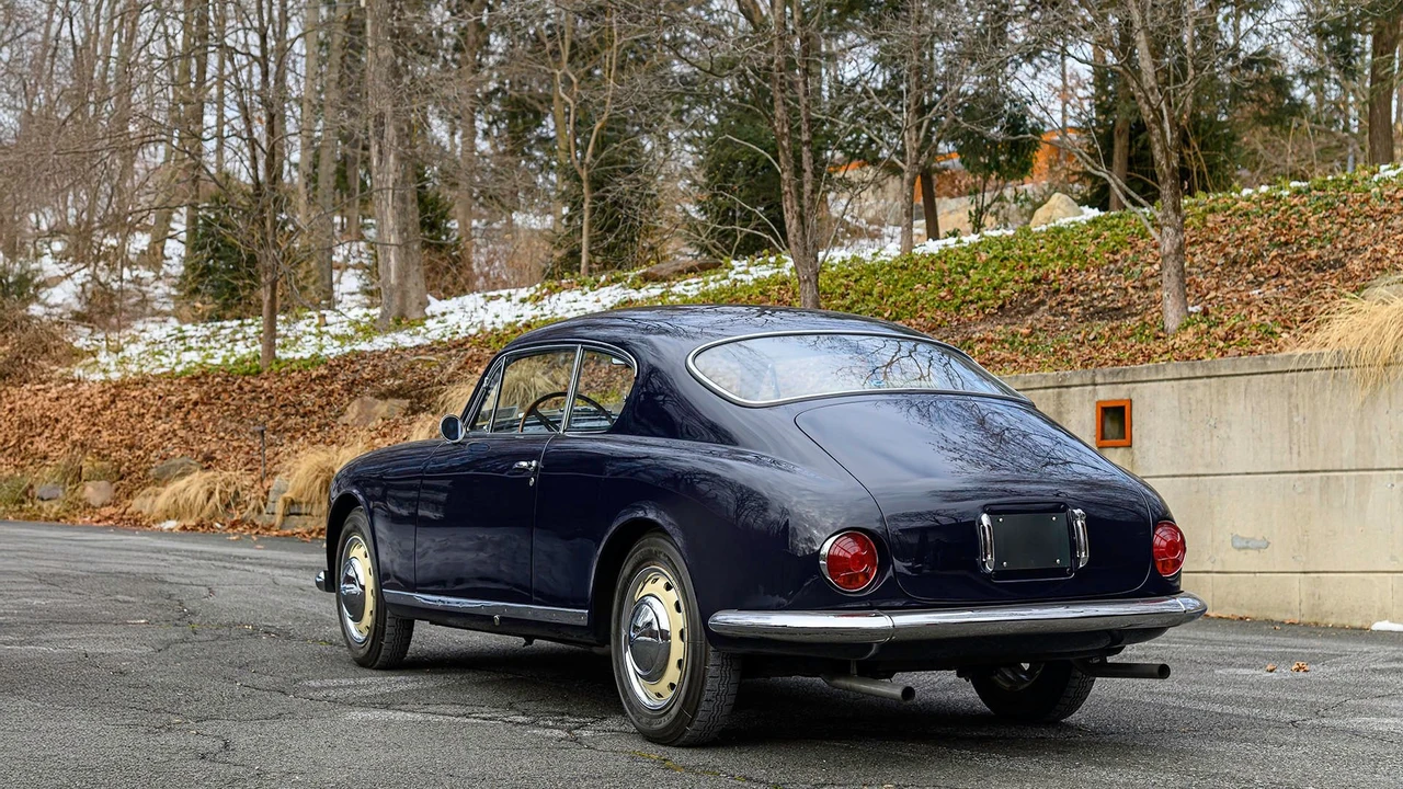 1958 Lancia Aurelia - Image 19 of 31