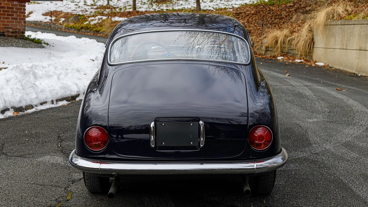 1958 Lancia Aurelia - Image 22 of 31